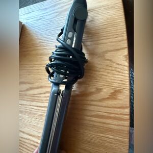 Professional Black Hair Straightener